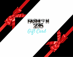 E-Gift Card