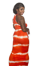 Load image into Gallery viewer, The motions maxi dress
