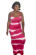 Load image into Gallery viewer, The motions maxi dress
