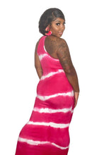 Load image into Gallery viewer, The motions maxi dress
