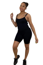 Load image into Gallery viewer, Ribbed Romper
