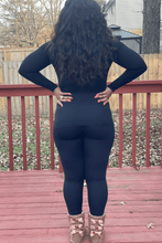 Load image into Gallery viewer, Turtleneck Legging Set
